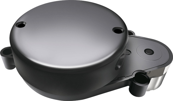 小型化激光雷達